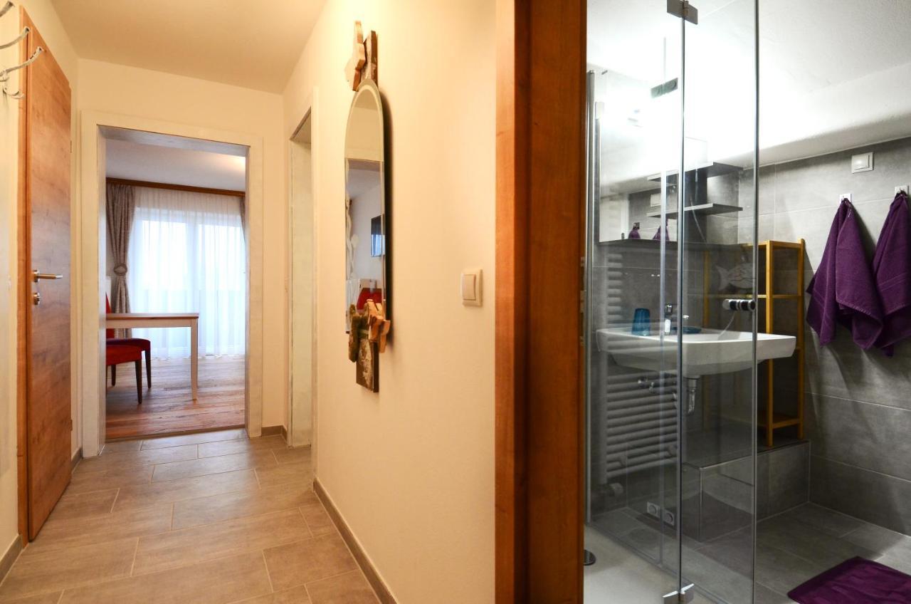 Appartements Hitzenbichler Abtenau Esterno foto