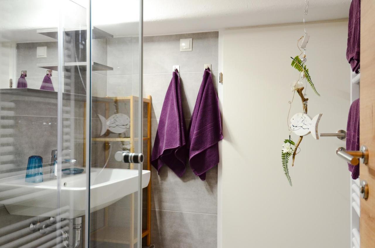 Appartements Hitzenbichler Abtenau Esterno foto