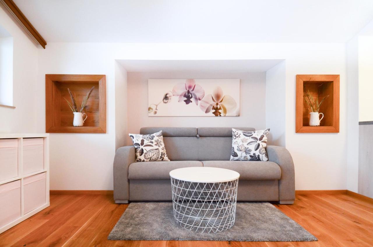 Appartements Hitzenbichler Abtenau Esterno foto
