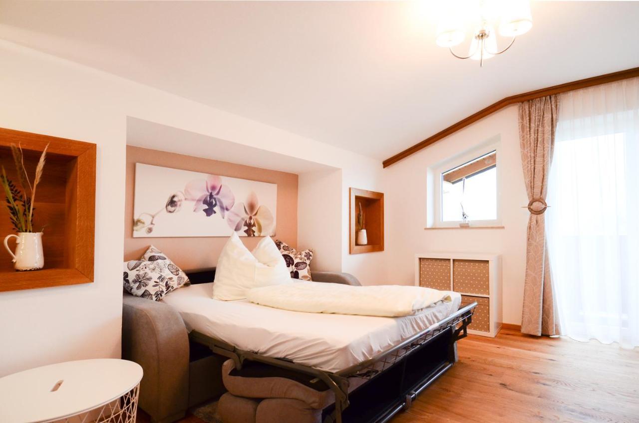 Appartements Hitzenbichler Abtenau Esterno foto