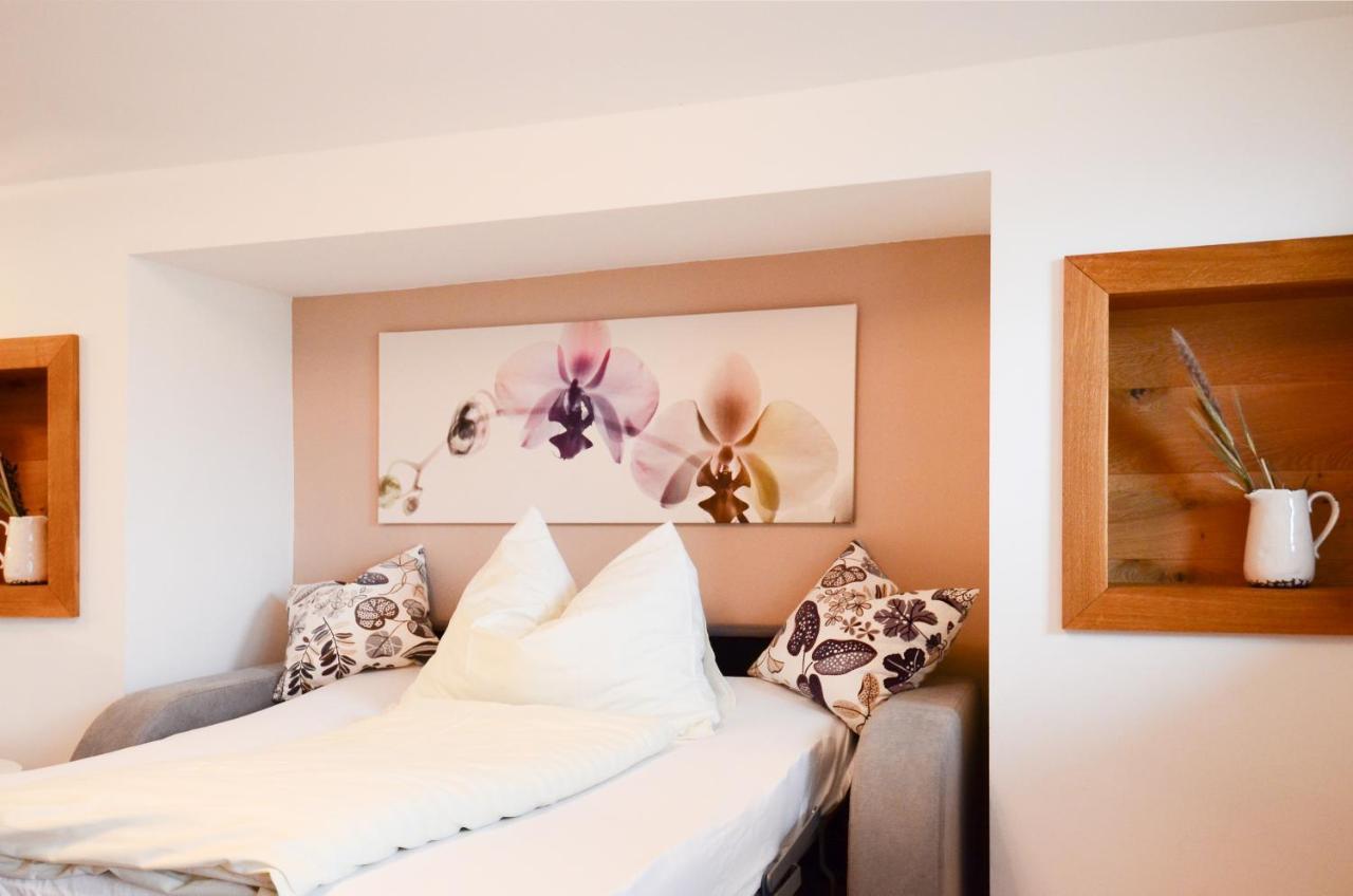 Appartements Hitzenbichler Abtenau Esterno foto