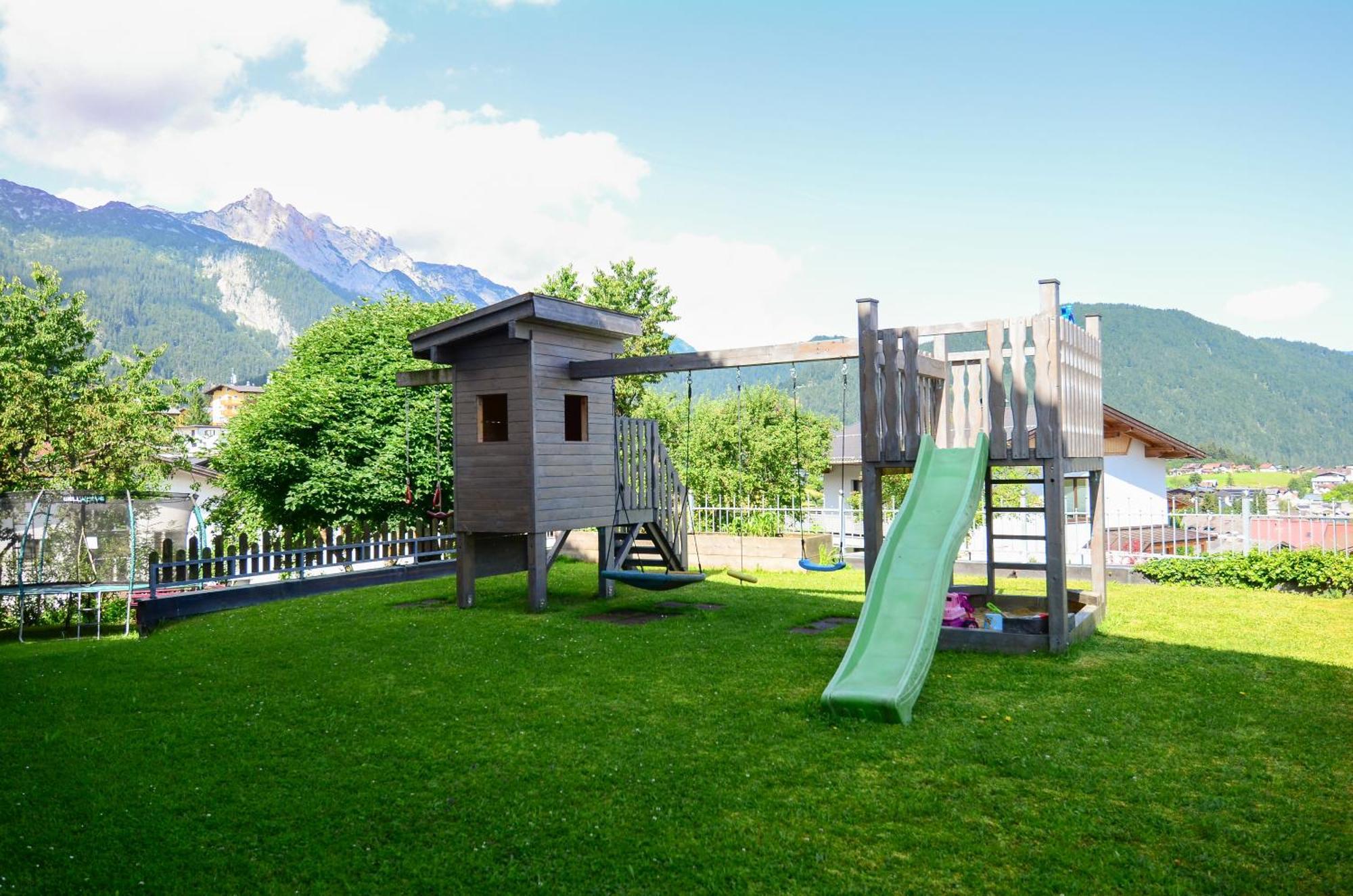 Appartements Hitzenbichler Abtenau Esterno foto