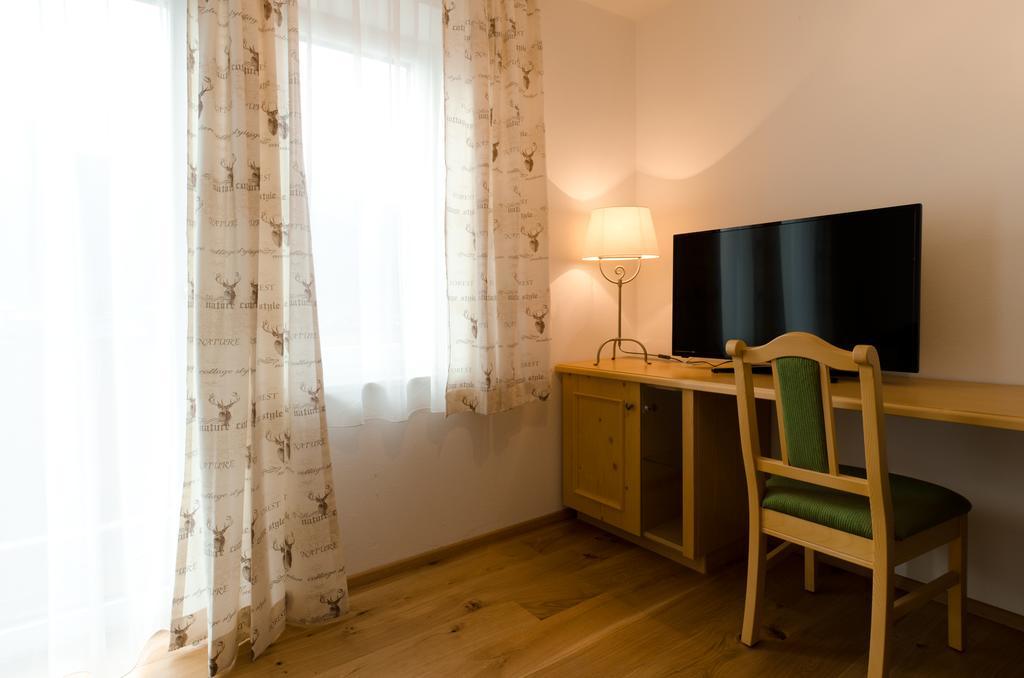 Appartements Hitzenbichler Abtenau Esterno foto