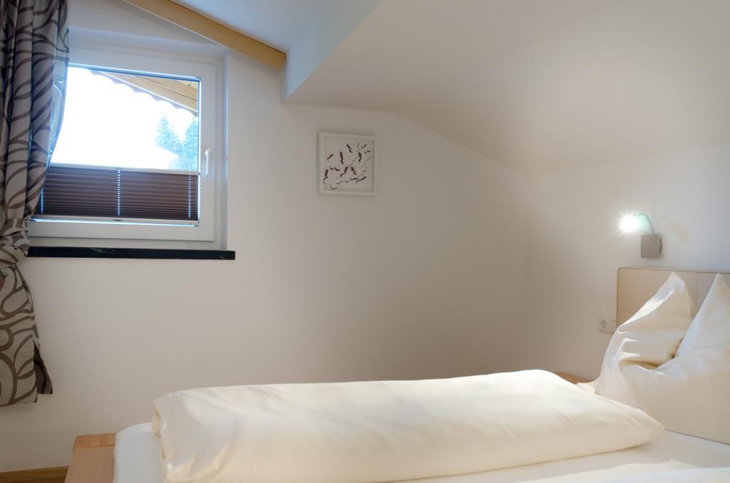 Appartements Hitzenbichler Abtenau Camera foto