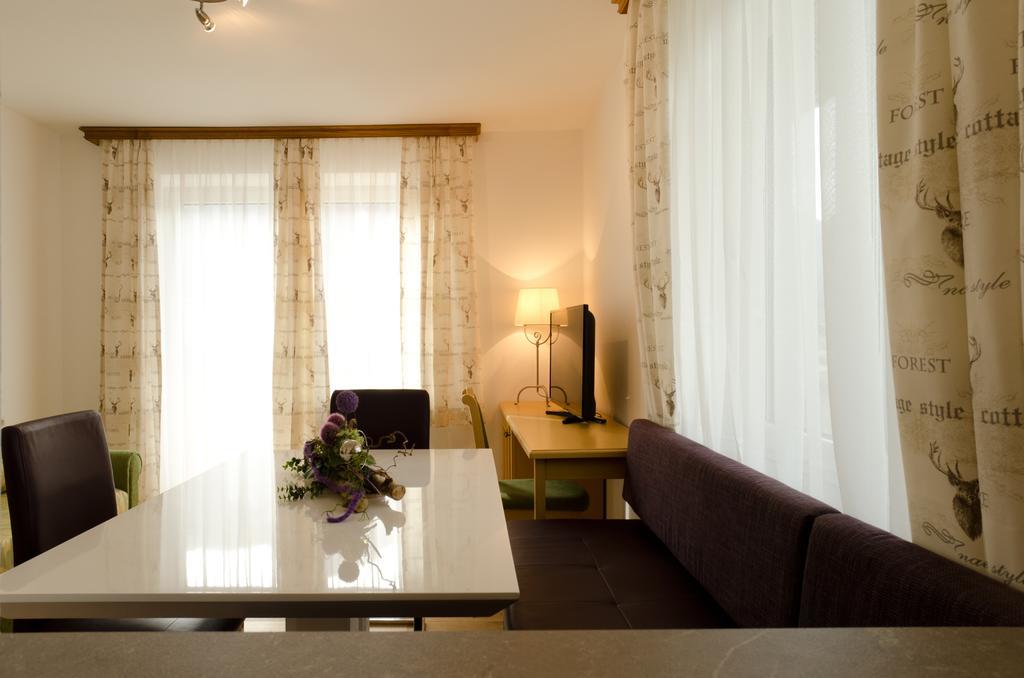 Appartements Hitzenbichler Abtenau Camera foto