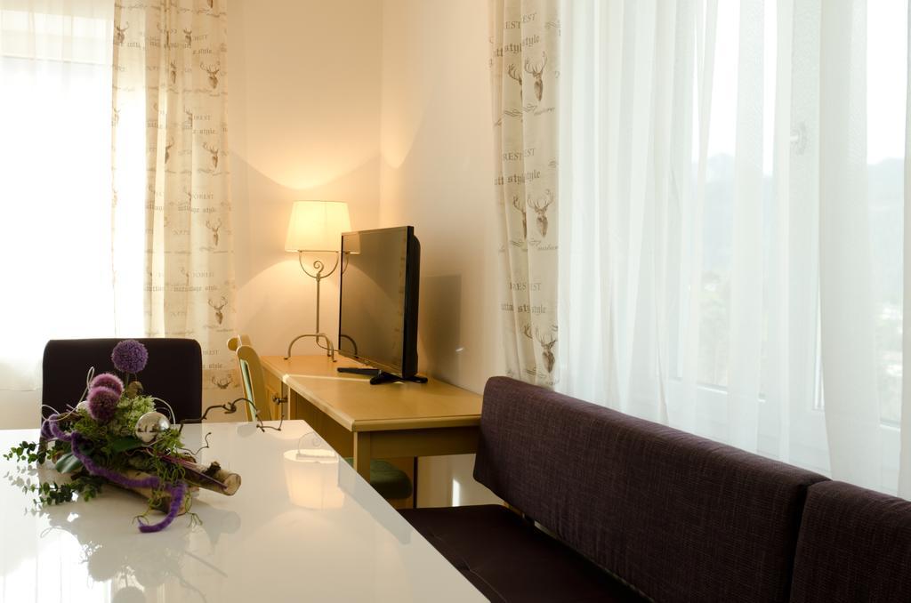 Appartements Hitzenbichler Abtenau Camera foto