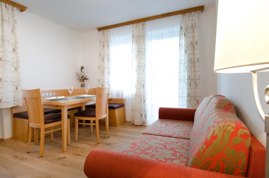 Appartements Hitzenbichler Abtenau Camera foto