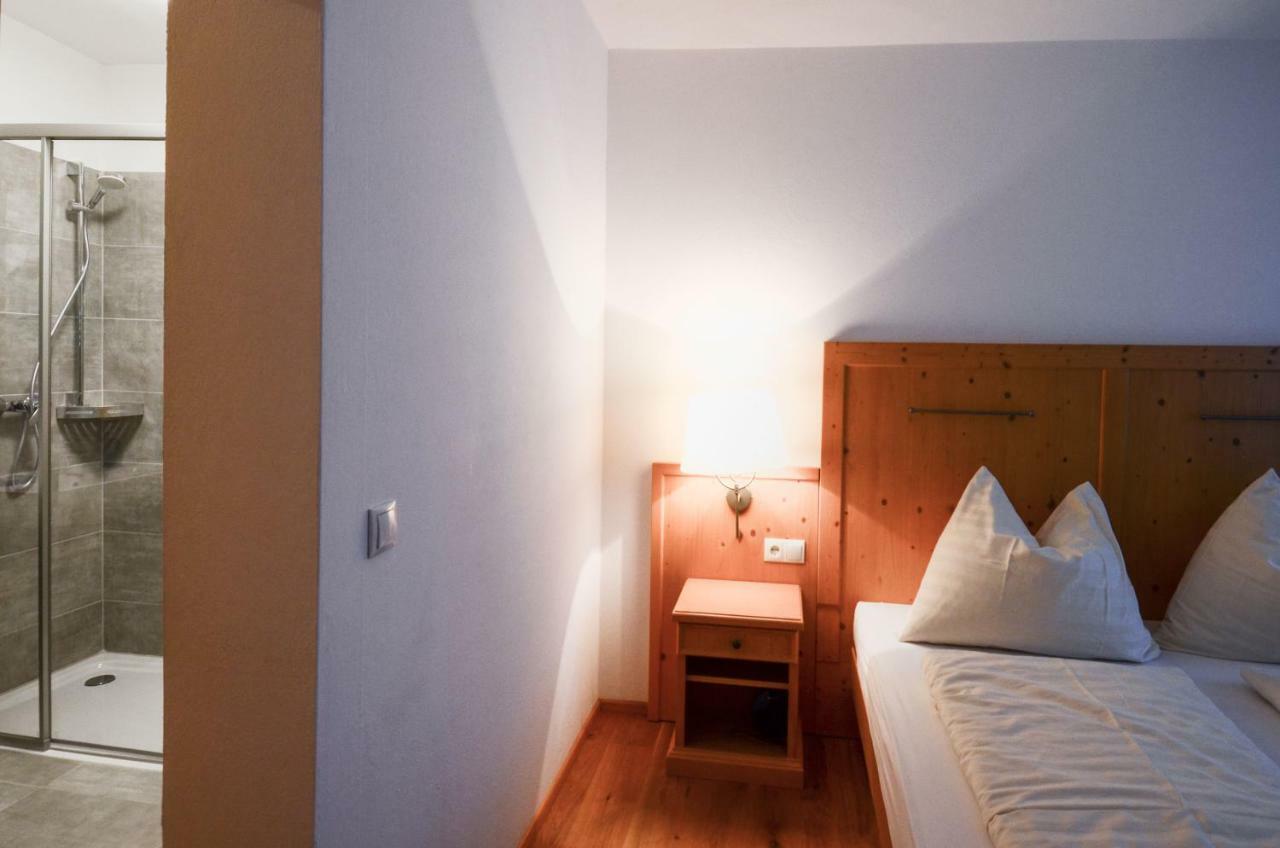 Appartements Hitzenbichler Abtenau Esterno foto