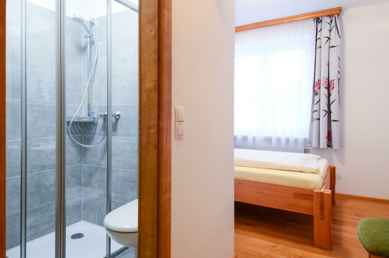 Appartements Hitzenbichler Abtenau Esterno foto